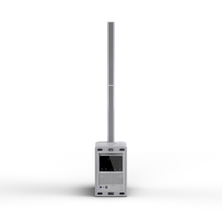 Systèmes amplifiés - LD Systems - MAUI 44 G3 W (Blanc)
