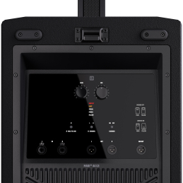 	Systèmes amplifiés - LD Systems - MAUI 44 G3 (Noir)