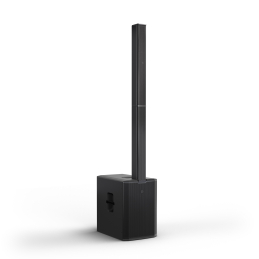 Systèmes amplifiés - LD Systems - MAUI 44 G3 MIX (Noir)