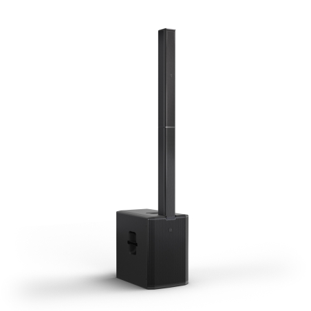 Systèmes amplifiés - LD Systems - MAUI 44 G3 MIX (Noir)
