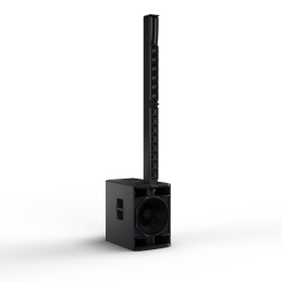 	Systèmes amplifiés - LD Systems - MAUI 44 G3 MIX (Noir)