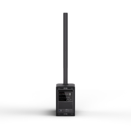 	Systèmes amplifiés - LD Systems - MAUI 44 G3 MIX (Noir)