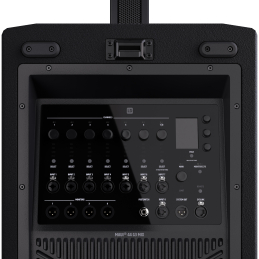 	Systèmes amplifiés - LD Systems - MAUI 44 G3 MIX (Noir)