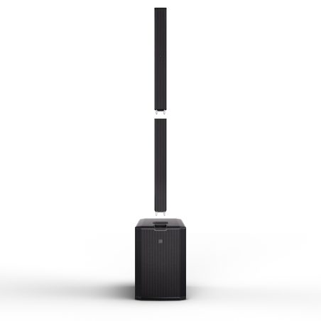 Systèmes amplifiés - LD Systems - MAUI 44 G3 MIX (Noir)