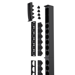 	Systèmes amplifiés - LD Systems - MAUI 44 G3 MIX (Noir)