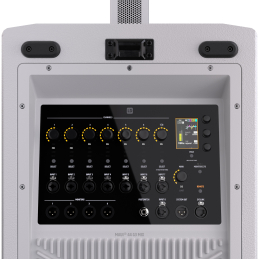 	Systèmes amplifiés - LD Systems - MAUI 44 G3 MIX W