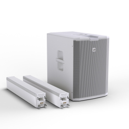 	Systèmes amplifiés - LD Systems - MAUI 44 G3 MIX W