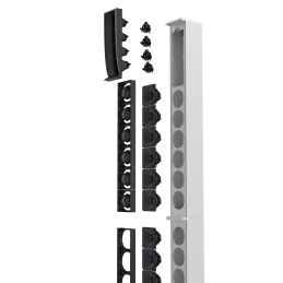 	Systèmes amplifiés - LD Systems - MAUI 44 G3 MIX W