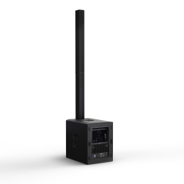 	Systèmes amplifiés - LD Systems - MAUI 66 G3 (Noir)