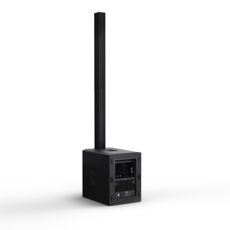 Systèmes amplifiés - LD Systems - MAUI 66 G3 (Noir)