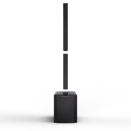 	Systèmes amplifiés - LD Systems - MAUI 66 G3 (Noir)
