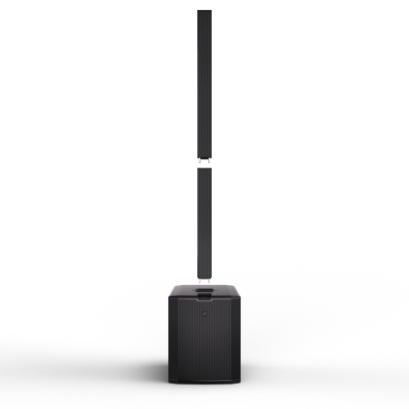 Systèmes amplifiés - LD Systems - MAUI 66 G3 (Noir)