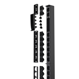 	Systèmes amplifiés - LD Systems - MAUI 66 G3 (Noir)