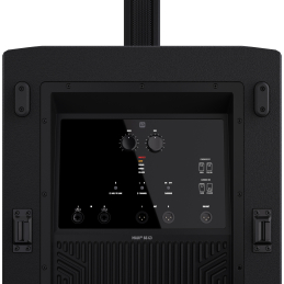 	Systèmes amplifiés - LD Systems - MAUI 66 G3 (Noir)
