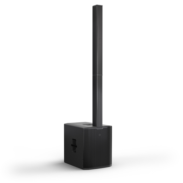 Systèmes amplifiés - LD Systems - MAUI 66 G3 (Noir)