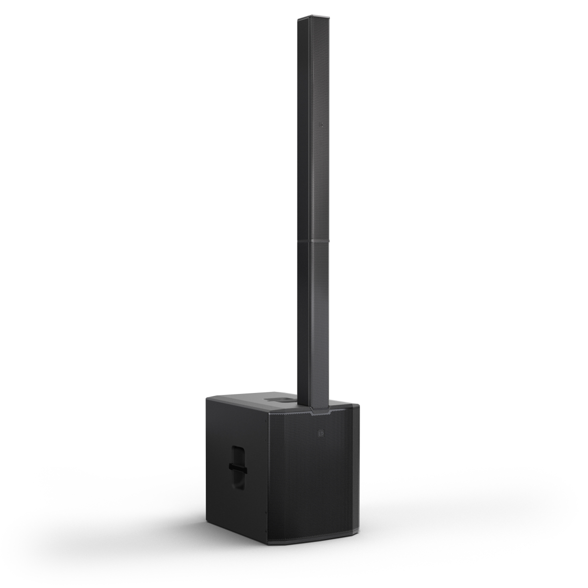 Systèmes amplifiés - LD Systems - MAUI 66 G3 (Noir)