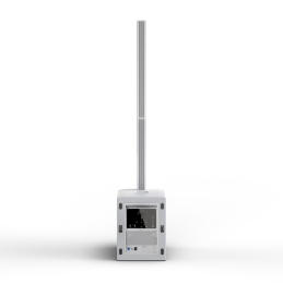 	Systèmes amplifiés - LD Systems - MAUI 66 G3 W (Blanc)