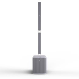 	Systèmes amplifiés - LD Systems - MAUI 66 G3 W (Blanc)