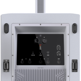 	Systèmes amplifiés - LD Systems - MAUI 66 G3 W (Blanc)
