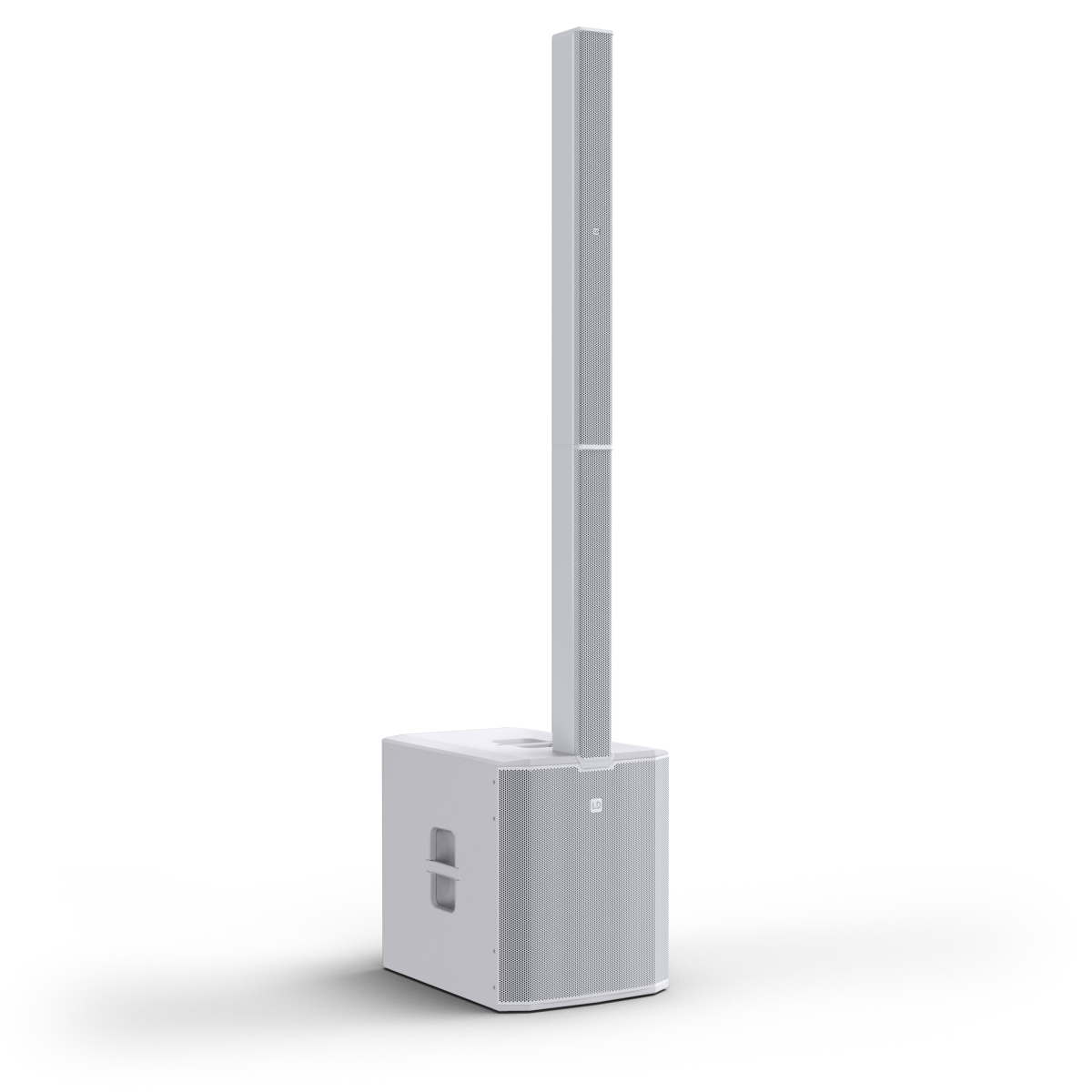 Systèmes amplifiés - LD Systems - MAUI 66 G3 W (Blanc)