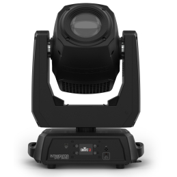 	Lyres spot - Chauvet DJ - Intimidator Spot 360QD