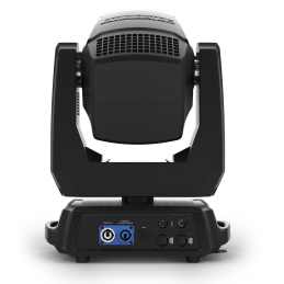 	Lyres spot - Chauvet DJ - Intimidator Spot 360QD