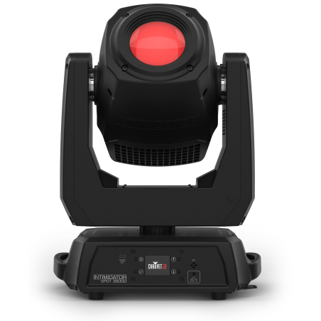 Lyres spot - Chauvet DJ - Intimidator Spot 360QD