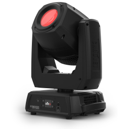 	Lyres spot - Chauvet DJ - Intimidator Spot 360QD