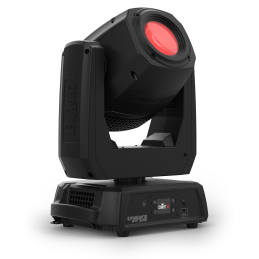 Lyres spot - Chauvet DJ - Intimidator Spot 360QD