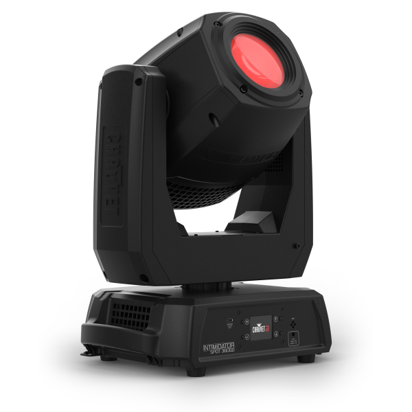 Lyres spot - Chauvet DJ - Intimidator Spot 360QD