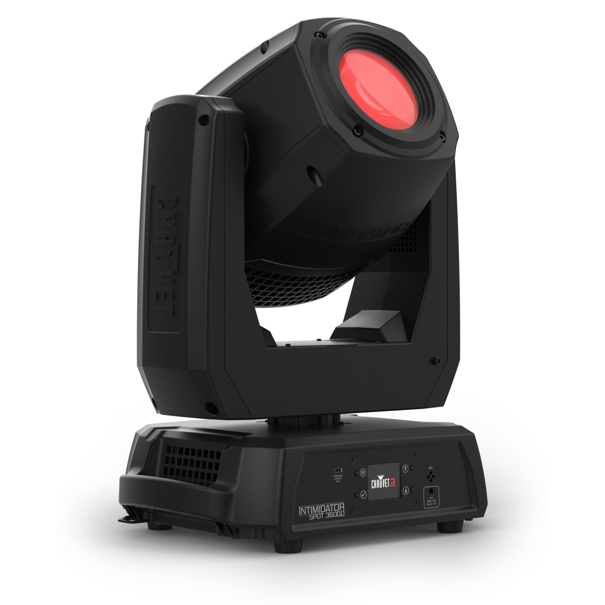 Lyres spot - Chauvet DJ - Intimidator Spot 360QD