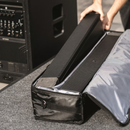 	Housses enceintes - LD Systems - MAUI 44 G3 SAT BAG