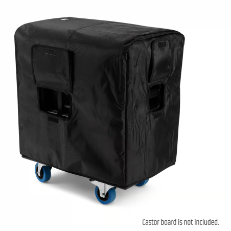 Housses caissons de basse - LD Systems - MAUI 44 G3 SUB PC
