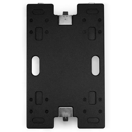 Plateaux roulettes universels - LD Systems - MAUI 66 G3 SUB CB