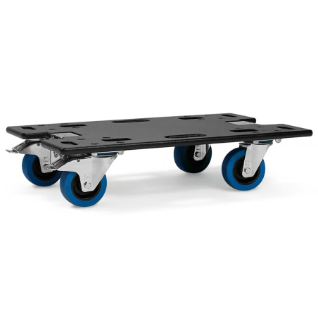 Plateaux roulettes universels - LD Systems - MAUI 66 G3 SUB CB