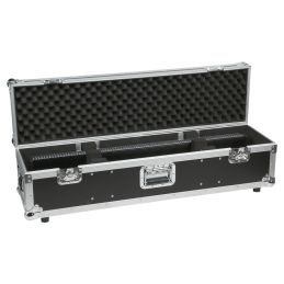 	Flight cases éclairage - Showgear - Case pour LED Bar