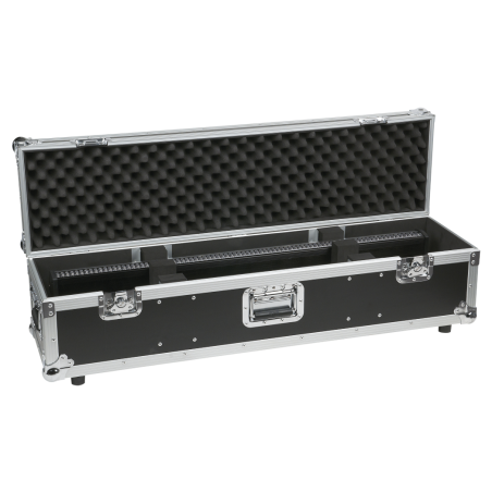 Flight cases éclairage - Showgear - Case pour LED Bar