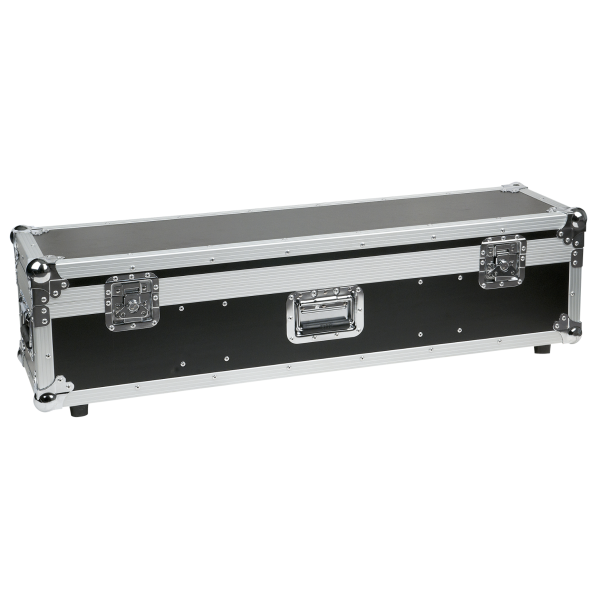 Flight cases éclairage - Showgear - Case pour LED Bar
