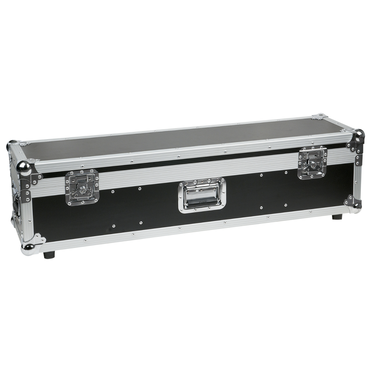 Flight cases éclairage - Showgear - Case pour LED Bar