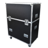 Case pour 6x Mammoth Stage 1x1m