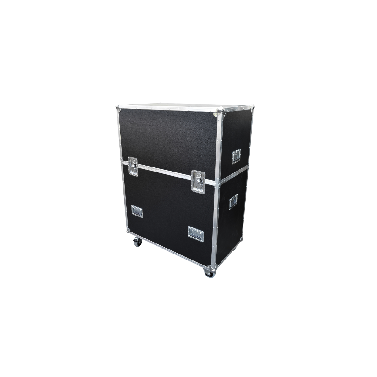 Accessoires de transport pour praticables de scènes - Showgear - Case pour 6x Mammoth Stage...