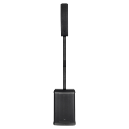 	Systèmes amplifiés - SEGON PROFESSIONAL AUDIO - JS-Q12