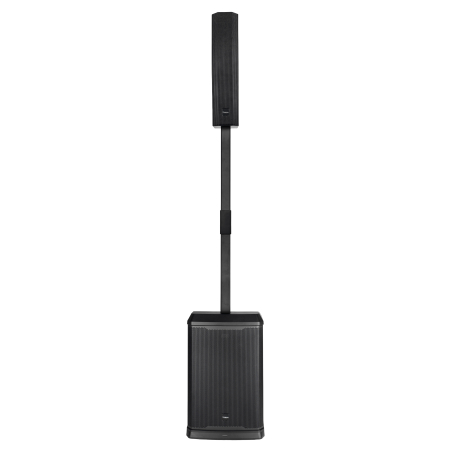 Systèmes amplifiés - SEGON PROFESSIONAL AUDIO - JS-Q12