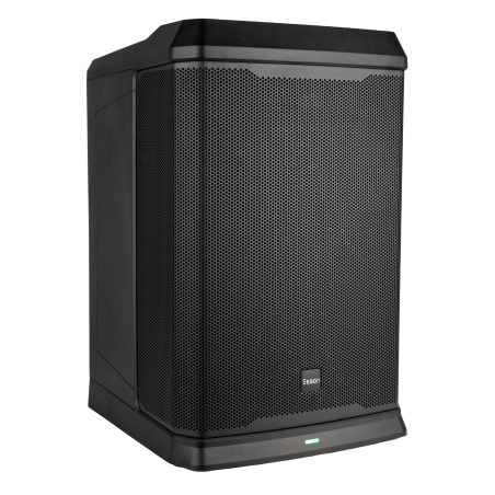 Systèmes amplifiés - SEGON PROFESSIONAL AUDIO - JS-Q12