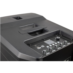 	Systèmes amplifiés - SEGON PROFESSIONAL AUDIO - JS-Q12
