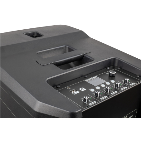 Systèmes amplifiés - SEGON PROFESSIONAL AUDIO - JS-Q12
