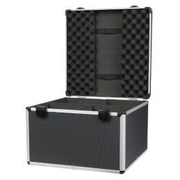 	Flight cases éclairage - Showgear - Case pour 4x LED Par 56