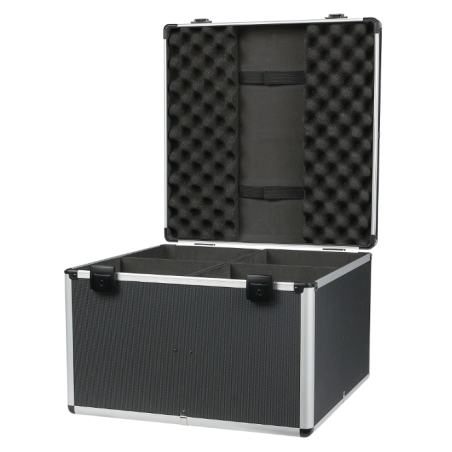 Flight cases éclairage - Showgear - Case pour 4x LED Par 56