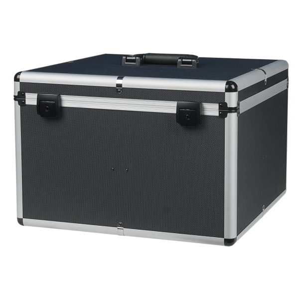 Flight cases éclairage - Showgear - Case pour 4x LED Par 56