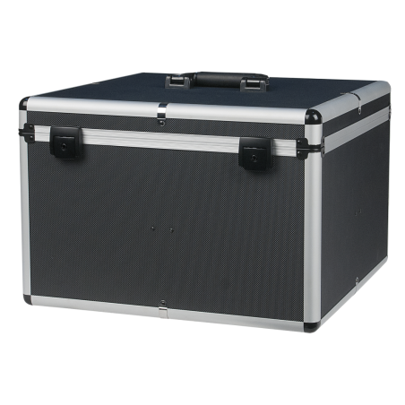 Flight cases éclairage - Showgear - Case pour 4x LED Par 56